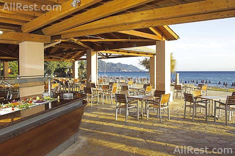 Louis Grand Hotel 9